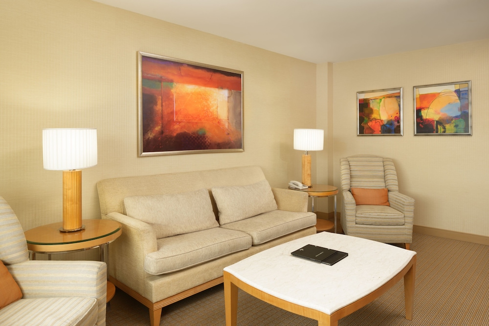 Hilton San Francisco Airport Bayfront - photo 31