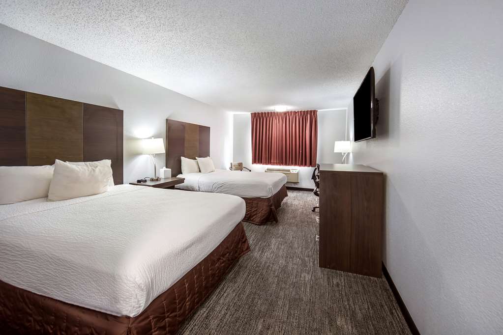 Red Lion Inn & Suites Grants Pass - photo 22