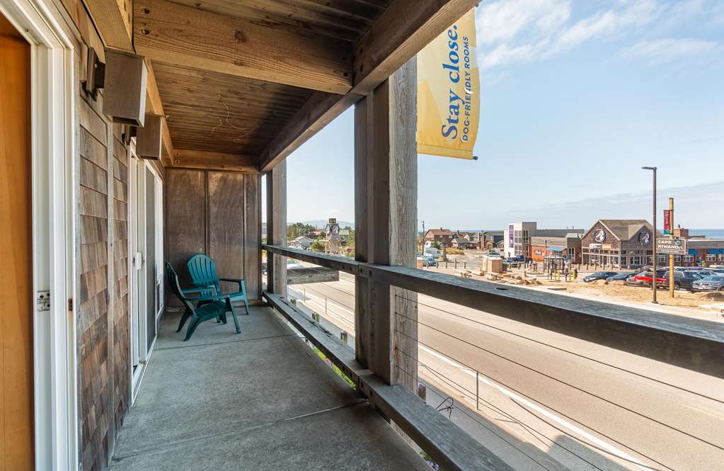 Inn at Cape Kiwanda - photo 53