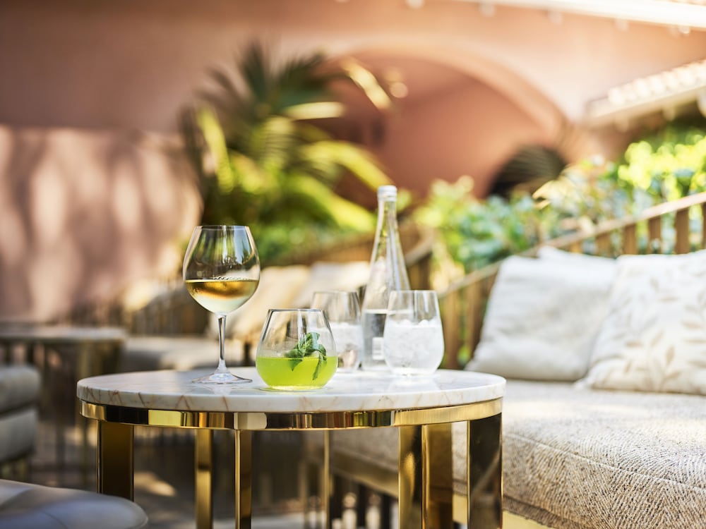 Hotel Bel Air Dorchester Collection - photo 121