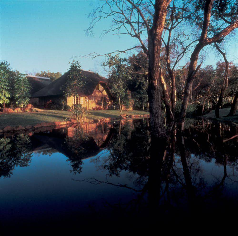 Cambalala Kruger Park Lodge