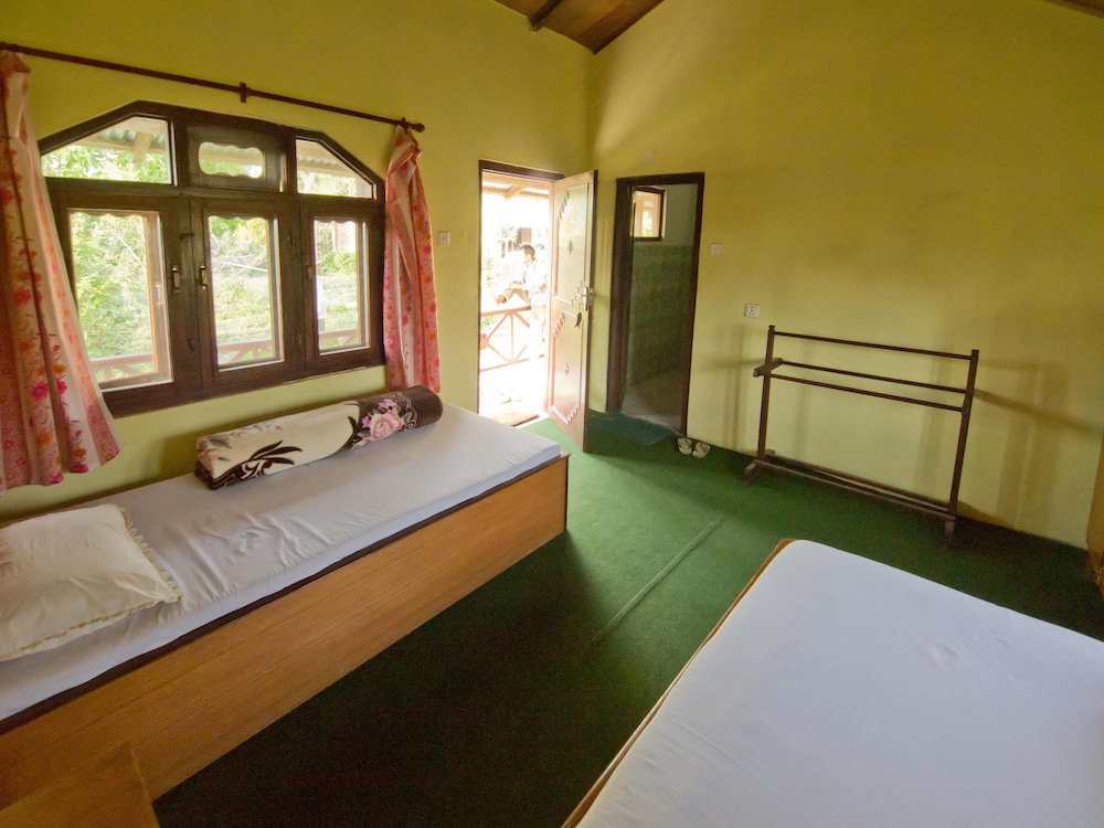 Nature Safari Resort — Bardiya — photo 4
