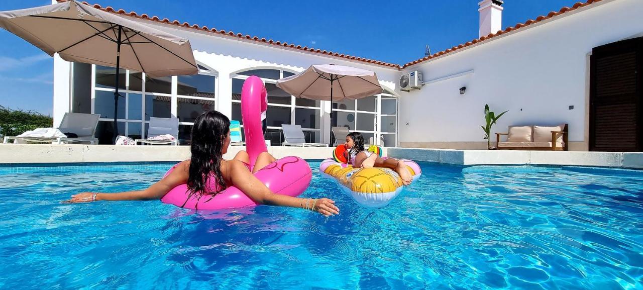 Quinta Do Quartel in Evora, Portugal