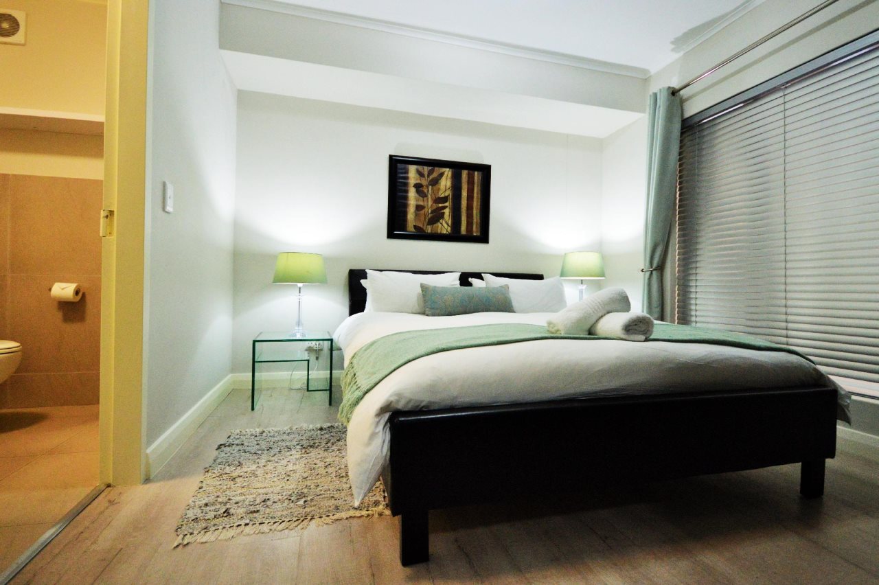 Century City Mayfair Luxury Apartments