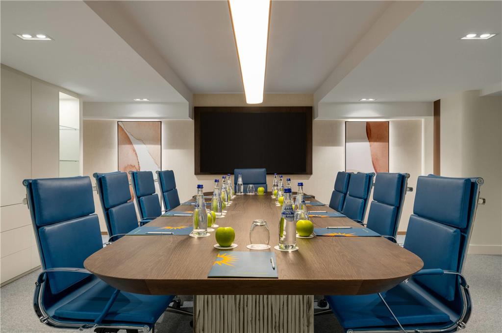 Meeting room