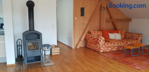 Premium Appartement Wüstner — 4-Star Luxury Hotel in Schwarzenberg, Austria