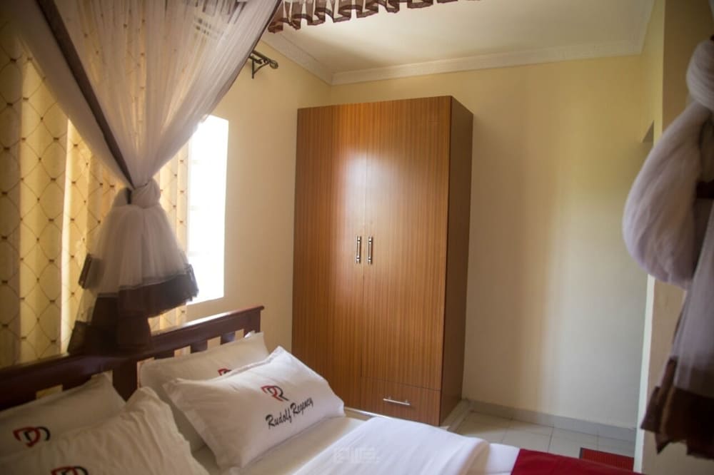 Rudolf Regency Hotel in Lodwar, Kenya