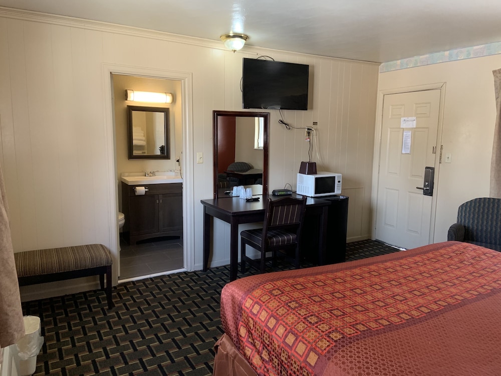 Best Motel - photo 20