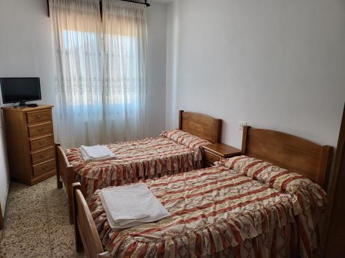 Hostal Barcelona — Entrimo — photo 2