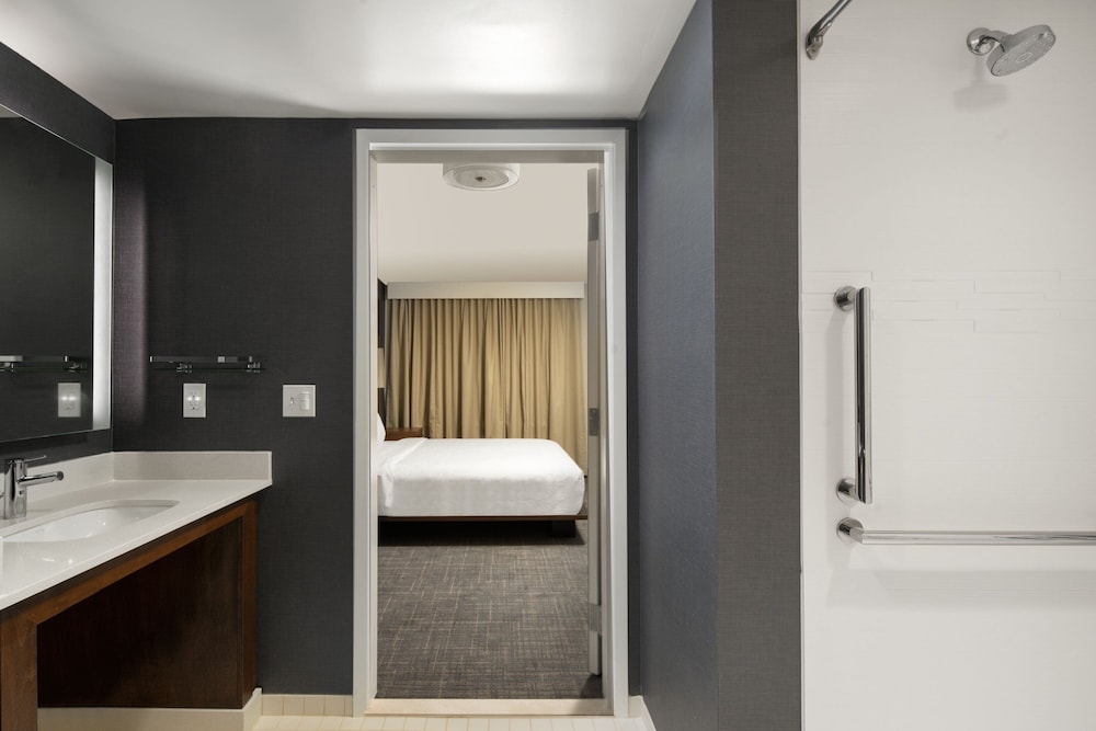 Residence Inn by Marriott Tampa Wesley Chapel - photo 25