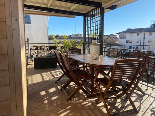 Petite Maison Wellness Palmanova — 4-Star Luxury Hotel in Palmanova, Italy
