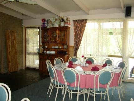 Gold Sovereign Motor Inn in Ballarat, Australia