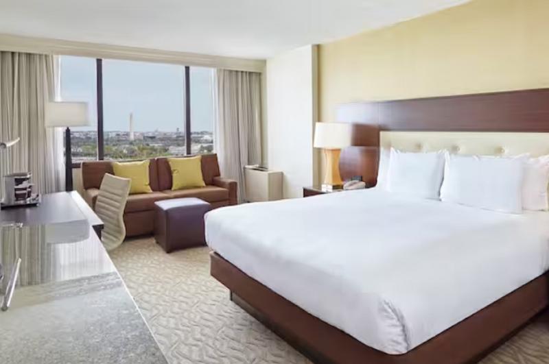 DoubleTree by Hilton Washington DC Crystal City - photo 164