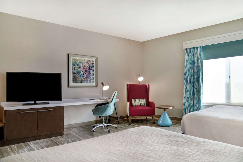 Hilton Garden Inn Kansas City - photo 23