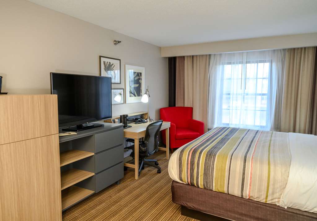 Country Inn & Suites by Radisson Greenfield IN - photo 10
