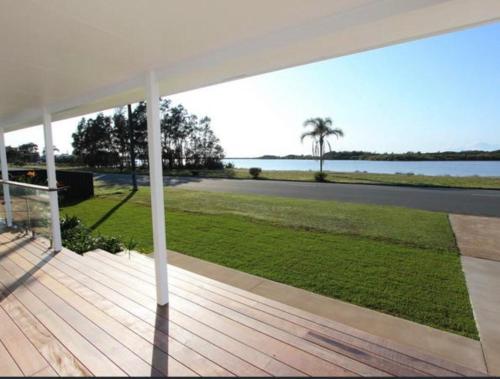 Blue Lagoon — hotel in Harrington