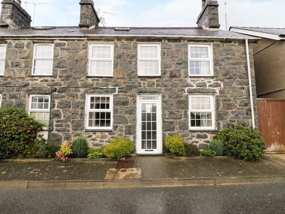 Glasfryn - last minute hotel in Pwllheli