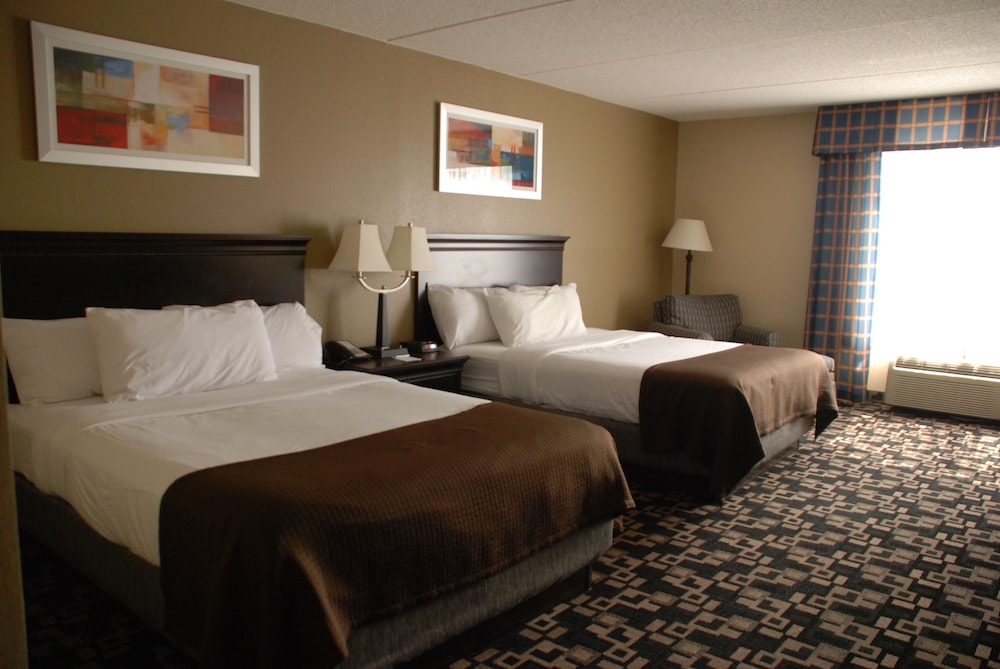 The Plaza Hotel & Suites Winona - photo 20