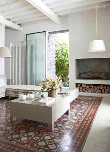 Villa Michele — 4-Star Luxury Hotel in Vezzano Ligure, Italy