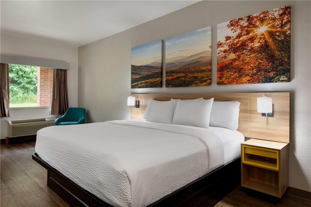 Days Inn by Wyndham Lexington - photo 19