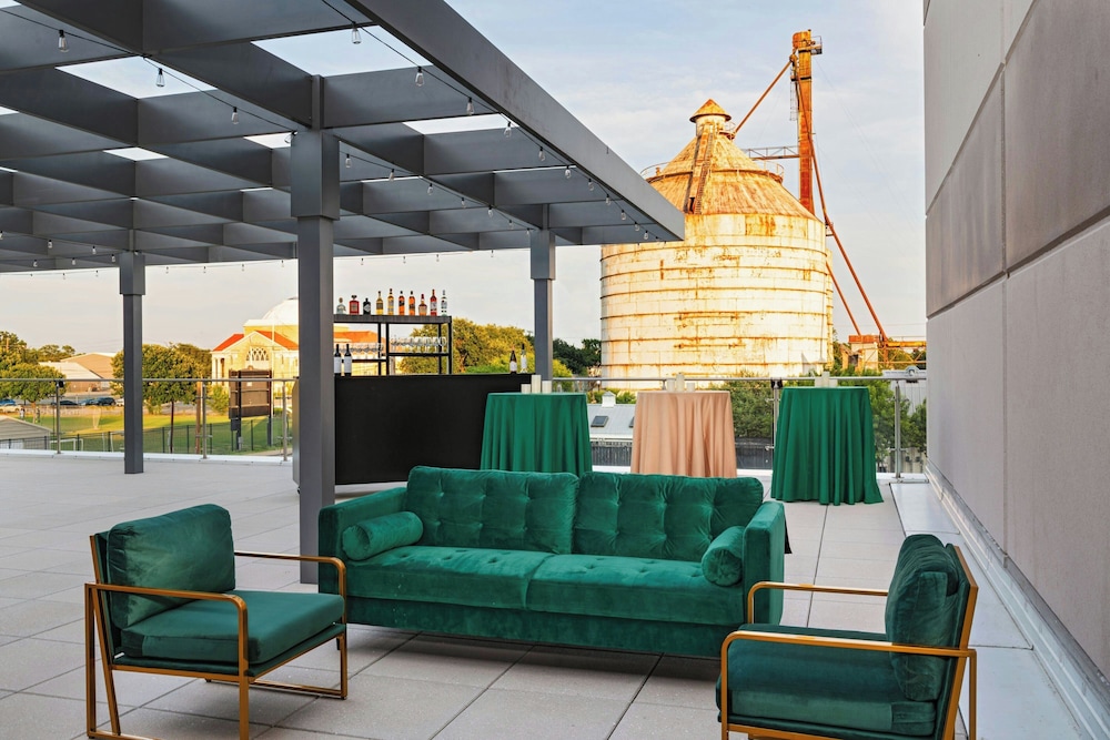 AC Hotel Waco Downtown - photo 41