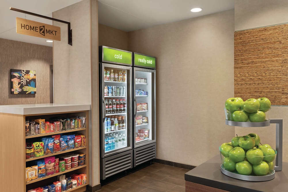 Home2 Suites by Hilton Lancaster - photo 4