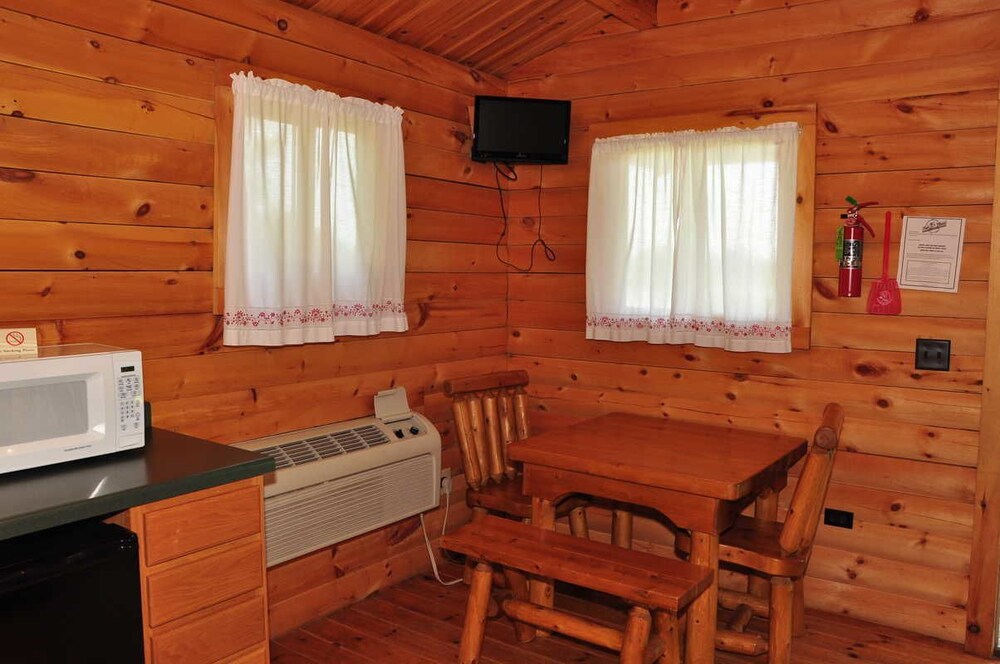 Fremont Campground - photo 7