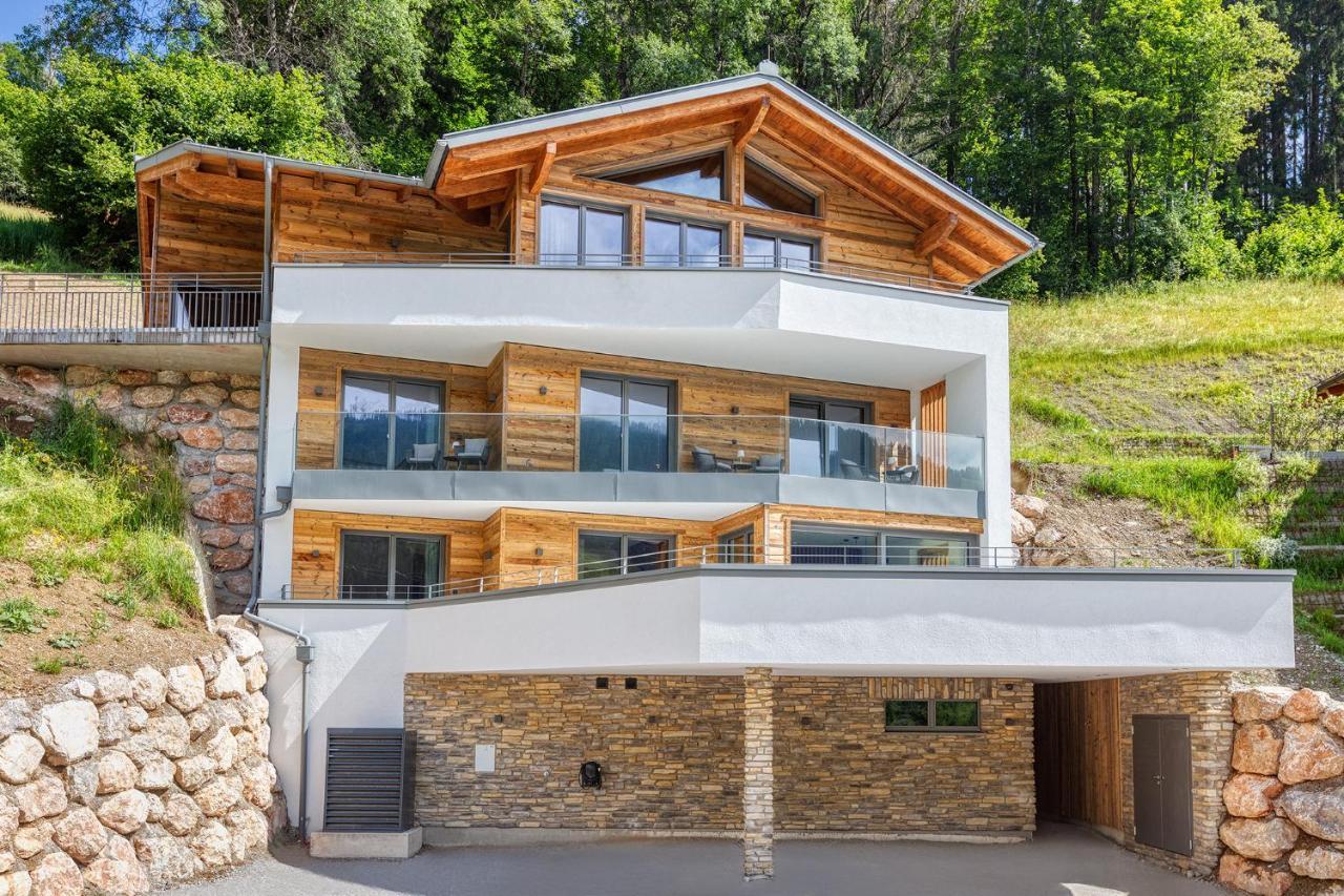 Daskoniglich Luxury Alpine Chalet Muhlbach Am Hochkonig — 4-Star Luxury Hotel in Muehlbach Am Hochkoenig, Austria