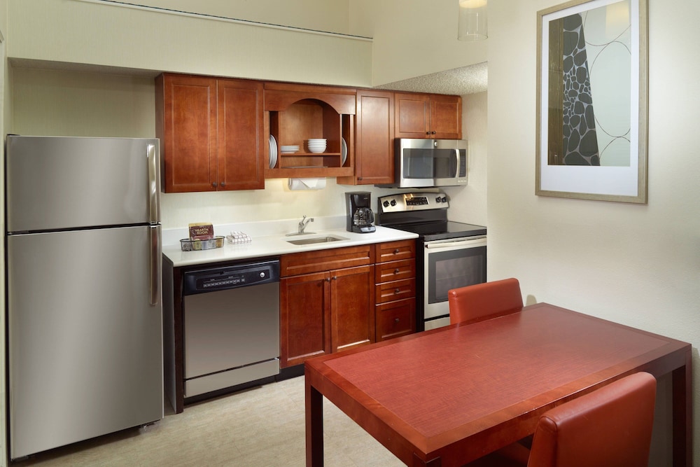Residence Inn by Marriott Nashville Airport - photo 3