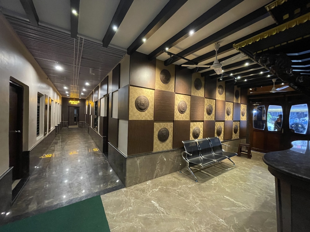 Hotel Kailash — Birganj — photo 3