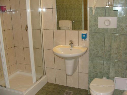 Hotel Siesta - last minute hotel in Buda