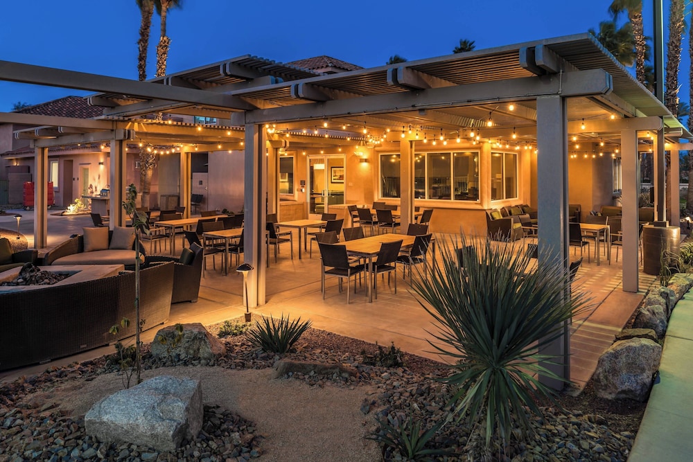 Residence Inn By Marriott Palm Desert - photo 31