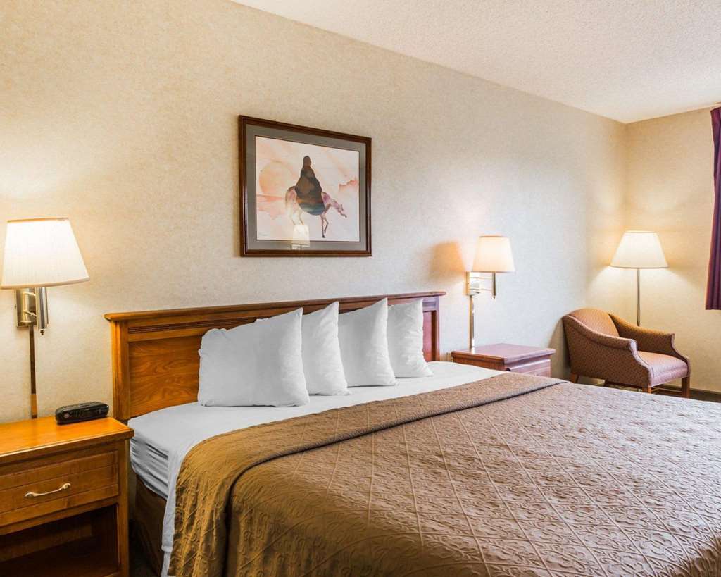 Quality Inn & Suites Montrose Black Canyon Area - photo 11