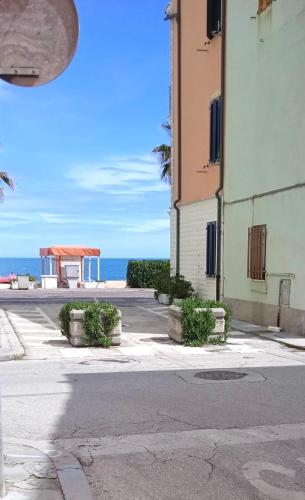 Sapore di Mare — 4-Star Luxury Hotel in Porto Recanati, Italy