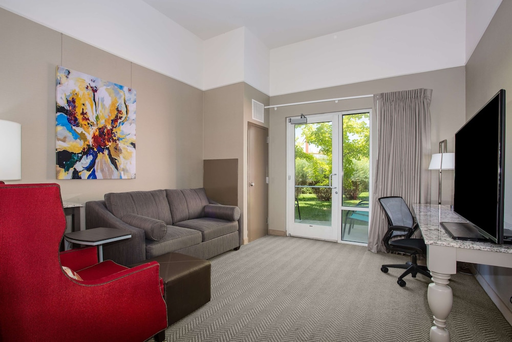 Hilton Garden Inn Salt Lake City Layton - photo 15