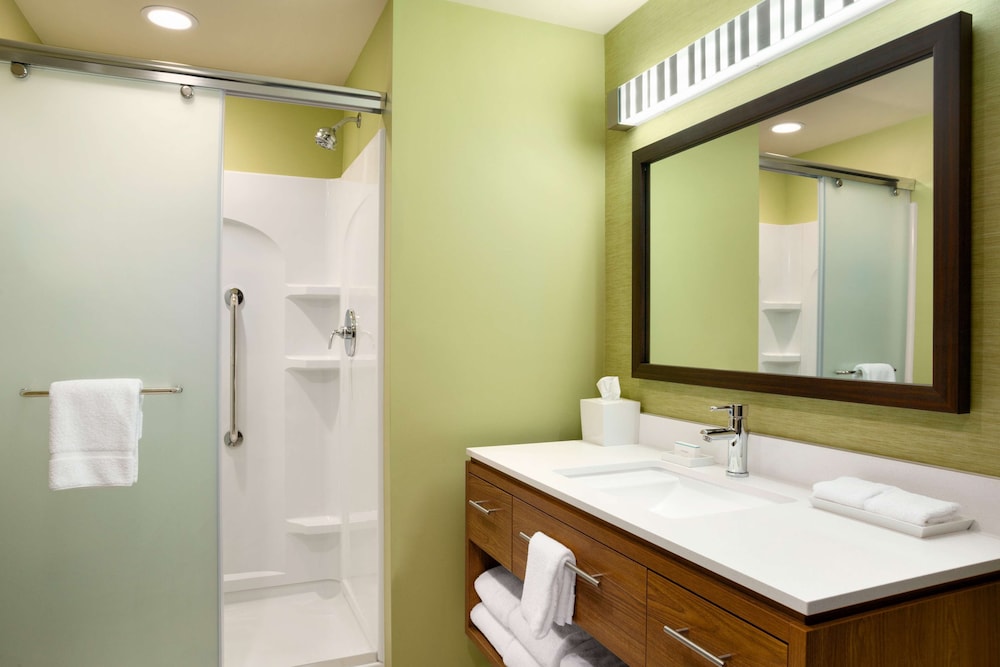 Home2 Suites by Hilton Birmingham Downtown - photo 21