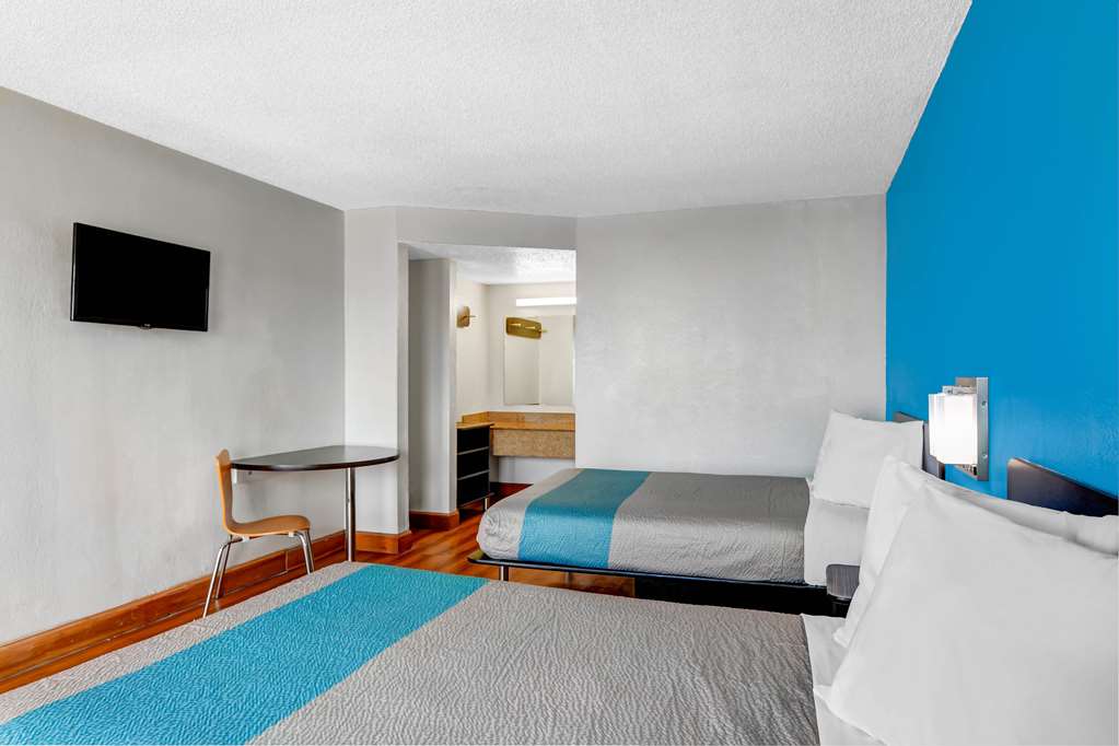 Motel 6 Atlanta GA - photo 13