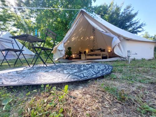 Glamp Inn Kapolcs - last minute hotel in Unknown City