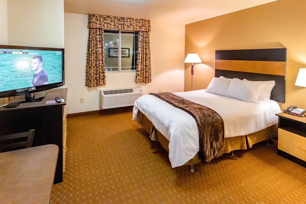 My Place Hotel Minot ND - photo 13