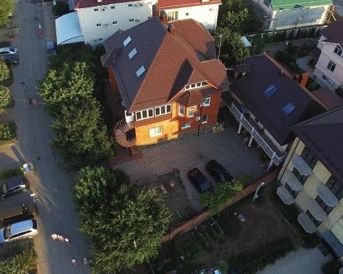 Beliy Parus - last minute hotel in Vityazevo