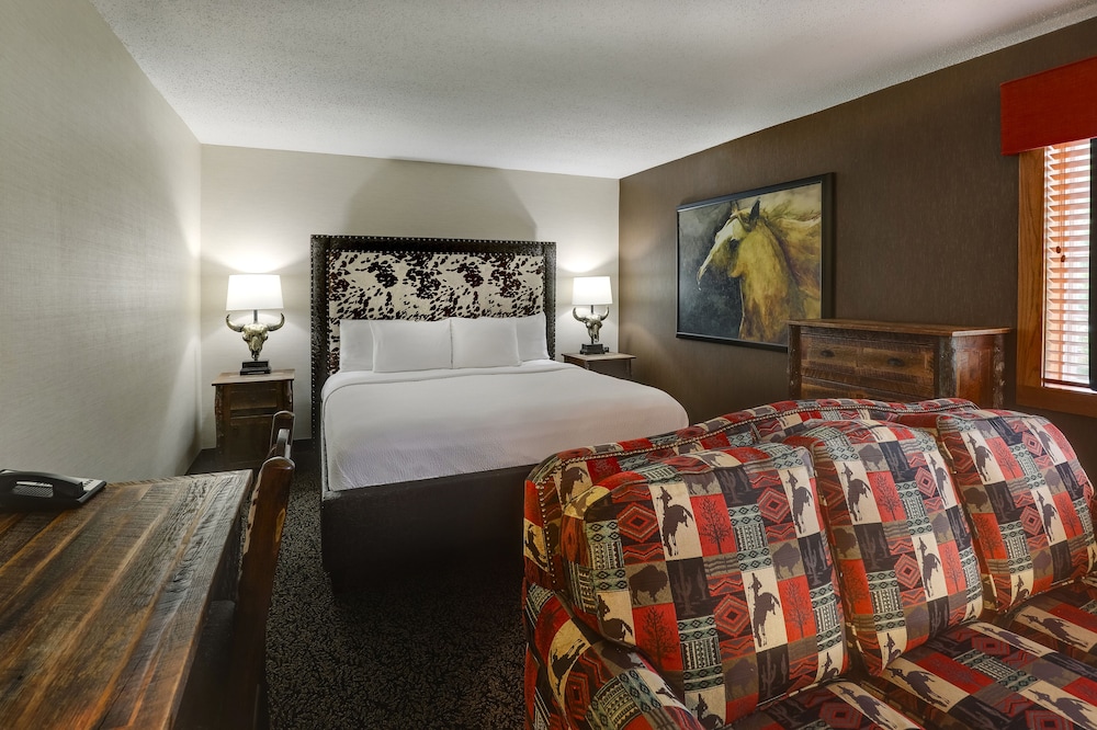 Stoney Creek Inn Quincy - photo 14