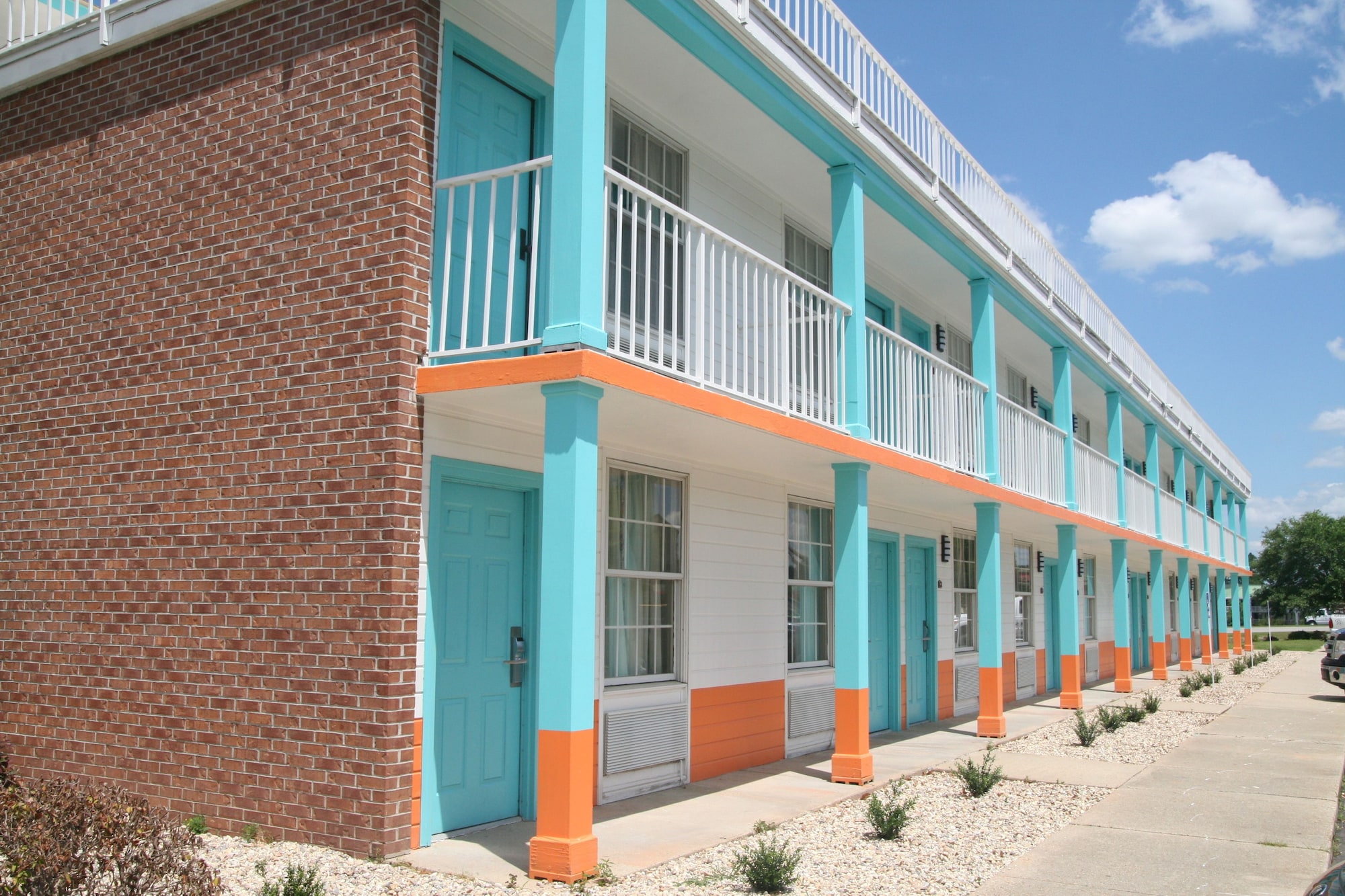 Moonlight Inn Hotel O Hattiesburg MS - photo 22