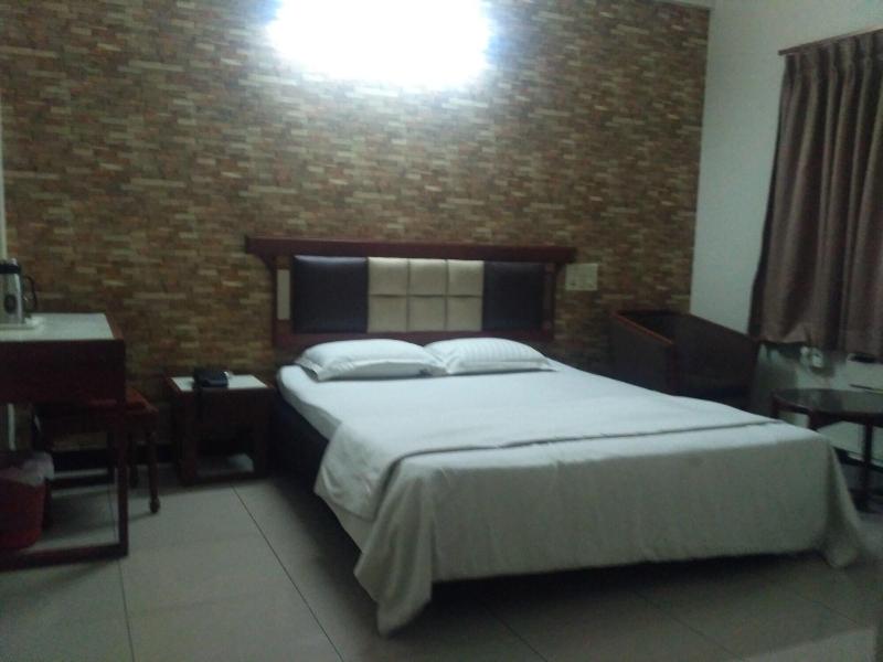Hotel Sakthipriya — Chennai — photo 2
