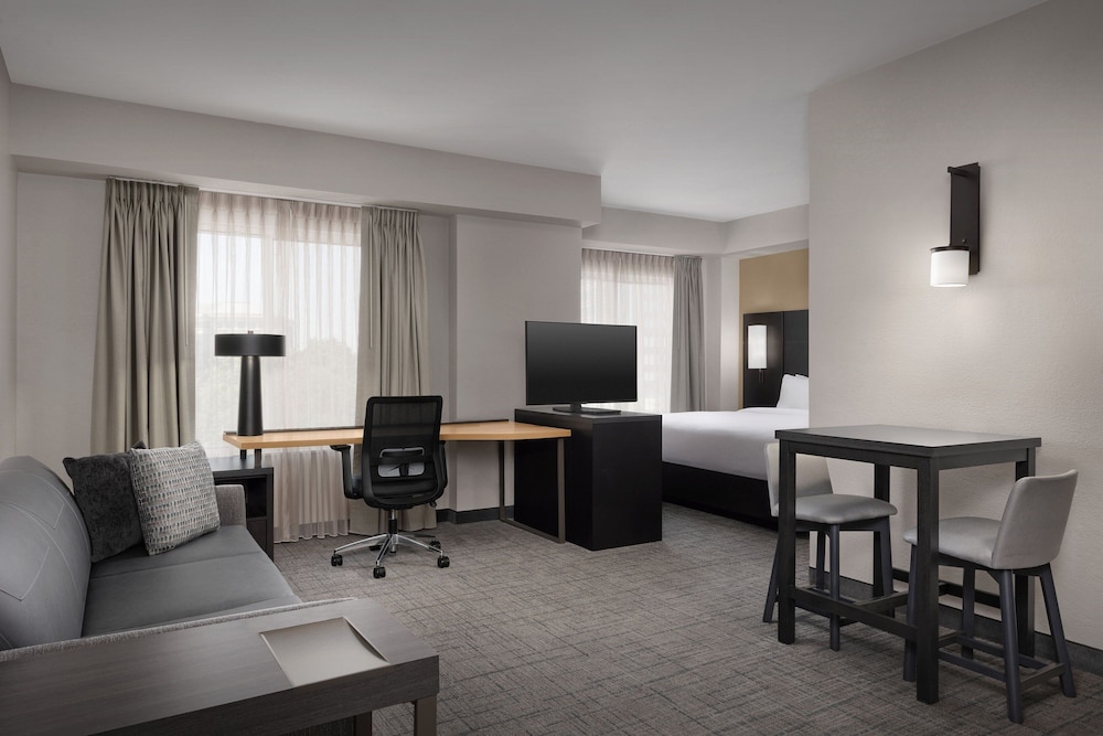 Residence Inn by Marriott Charlotte SouthPark - photo 14