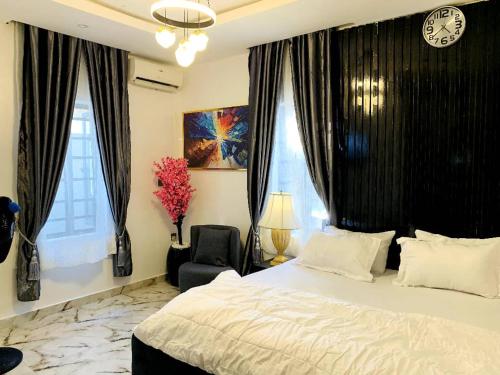 Whitefield Luxury Apartment
