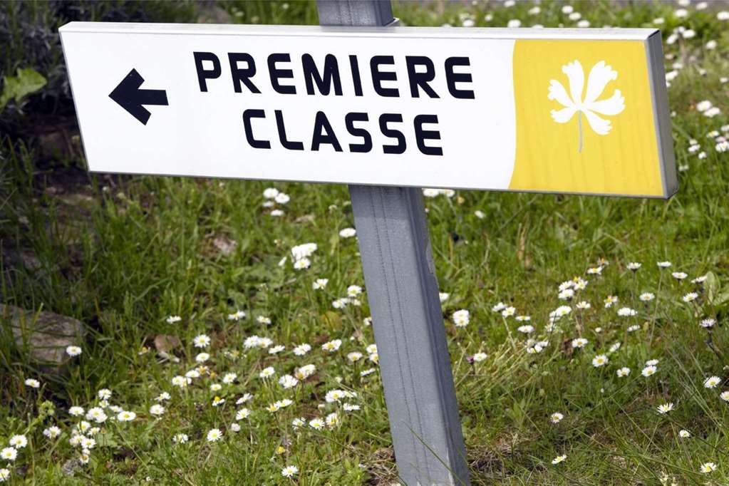 Premiere Classe Auxerre — hotel in Moneteau