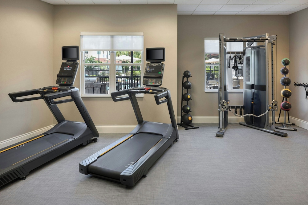 Residence Inn Tampa Suncoast Parkway at NorthPointe Village - photo 22