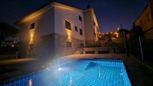 Cal Sidru Castelloli pet-friendly hotel Castelloli