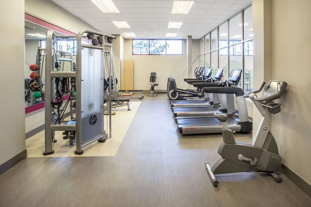 Sonesta Milwaukee West Wauwatosa - photo 53