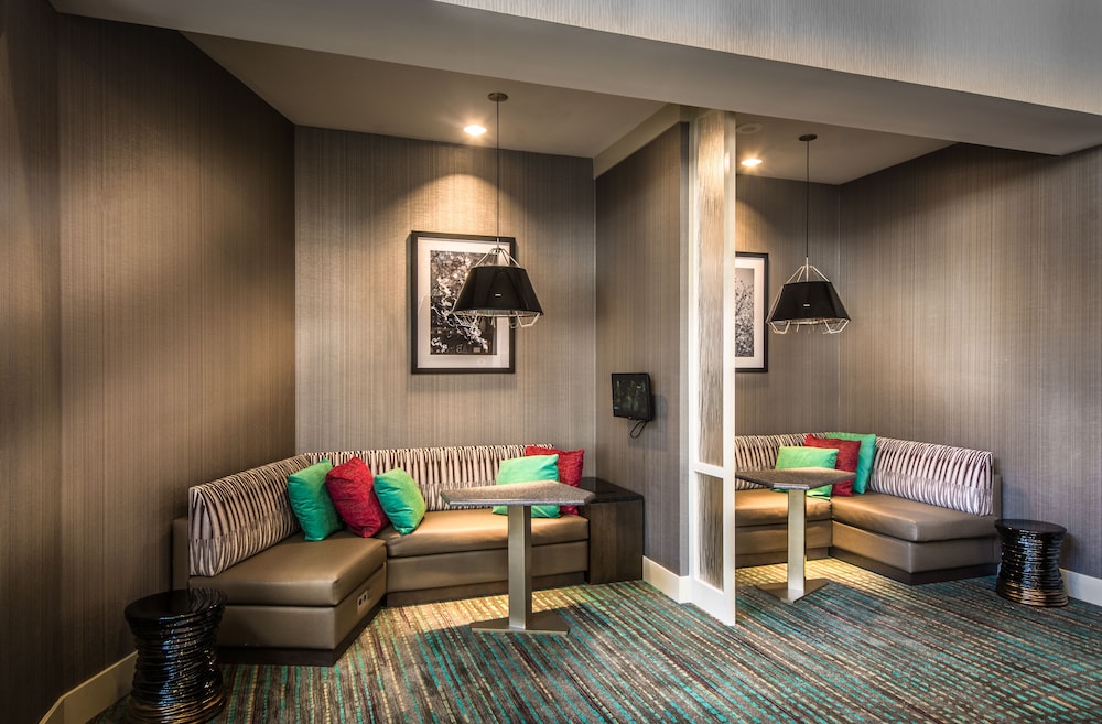 Residence Inn by Marriott Arlington Courthouse - photo 5